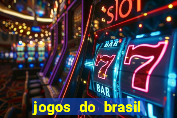 jogos do brasil copa 1978